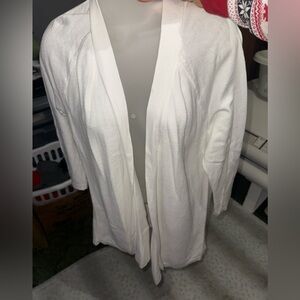 St. John's Bay Cardigan